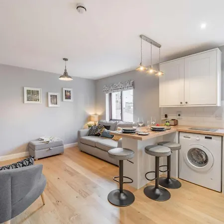 1 Bed In Oc-85419 Кесвик