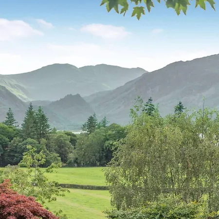 Daire 1 Bed In 85419 Keswick (Cumbria)