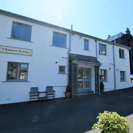 1 Bed In 85419 Keswick (Cumbria)