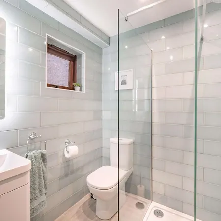 1 Bed In 85419 Apartman *