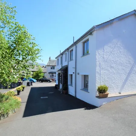 Apartment 1 Bed In 85419 Keswick (Cumbria)