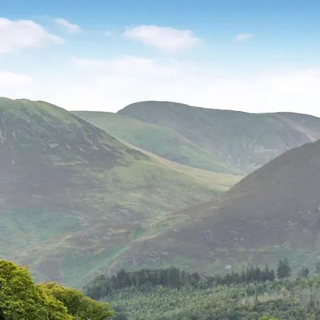 Apartamento 1 Bed In Oc-85419 Keswick (Cumbria)