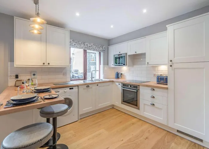 1 Bed In Oc-85419 Apartamento *