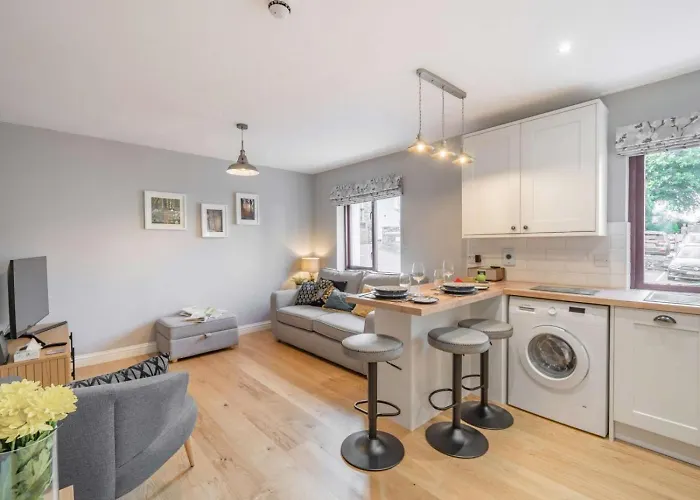 1 Bed In Oc-85419 Keswick (Cumbria)