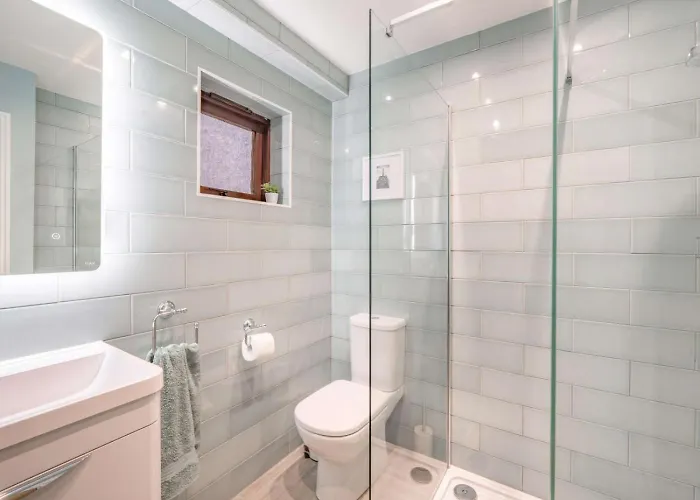 1 Bed In Oc-85419 Apartamento Keswick (Cumbria)