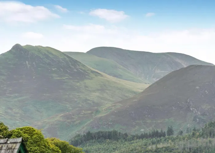 Apartamento 1 Bed In Oc-85419 Keswick (Cumbria)