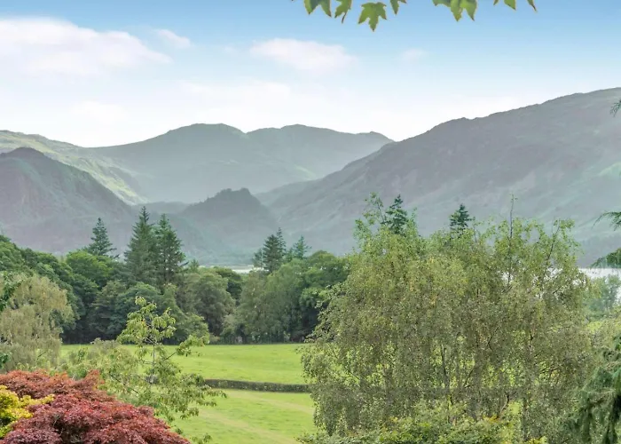 1 Bed In Oc-85419 Apartamento