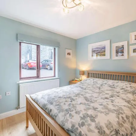 Apartamento 1 Bed In Oc-85419 Keswick (Cumbria)